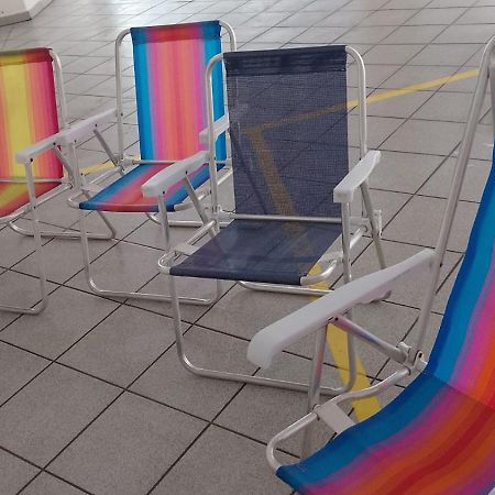 Apartamento Na Melhor Localizacao Da Meia Praia Itapema Extérieur photo