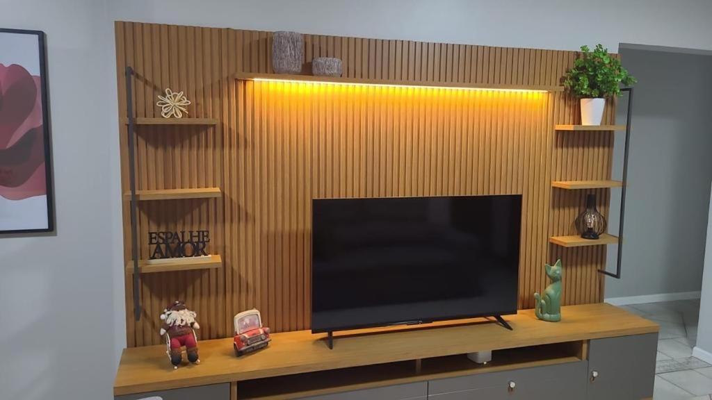 Apartamento Na Melhor Localizacao Da Meia Praia Itapema Extérieur photo