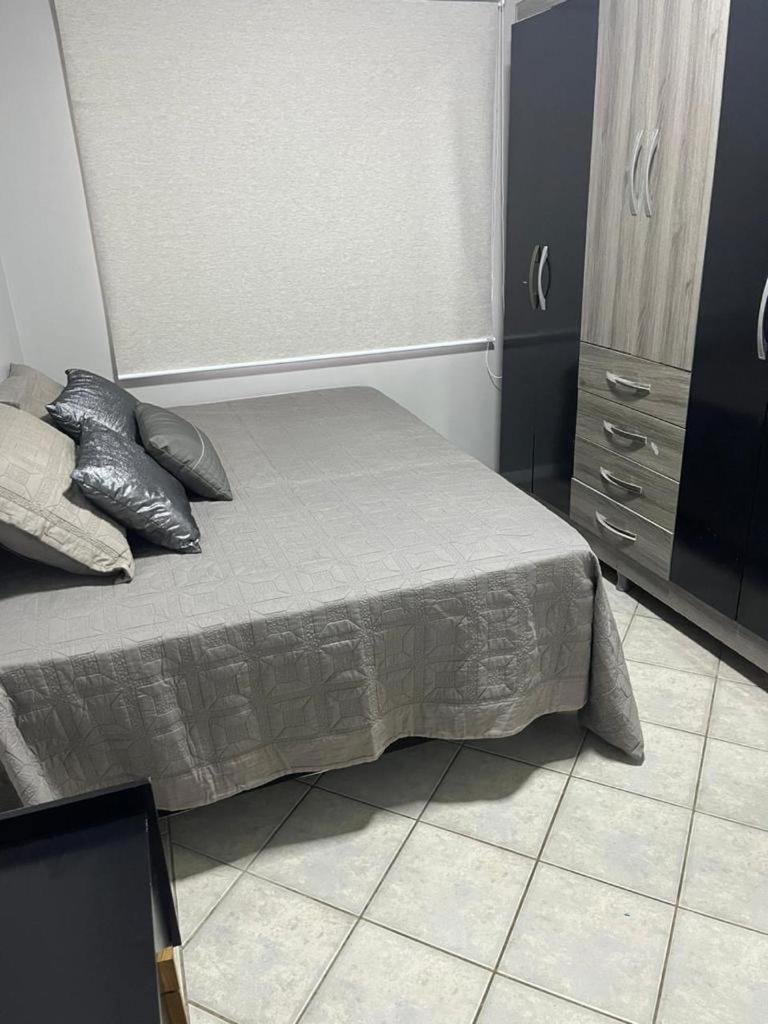 Apartamento Na Melhor Localizacao Da Meia Praia Itapema Extérieur photo
