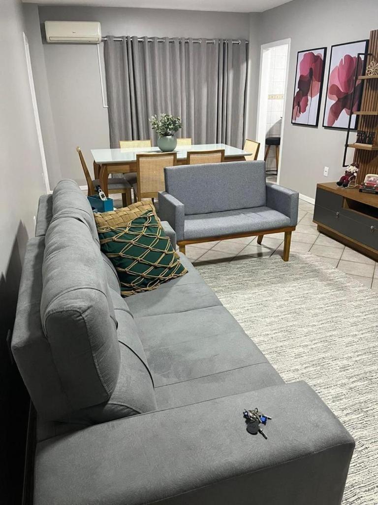 Apartamento Na Melhor Localizacao Da Meia Praia Itapema Extérieur photo